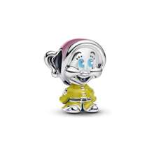 925 Silver Father & Son Amulet Charm Beads, Suitable For DIY Bracelet, Fashion Jewelry Gift For Women Birthday, Party