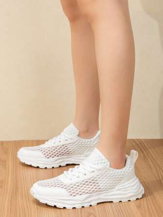 全新夏季时尚户外防水软底舒适透气防臭休闲运动鞋