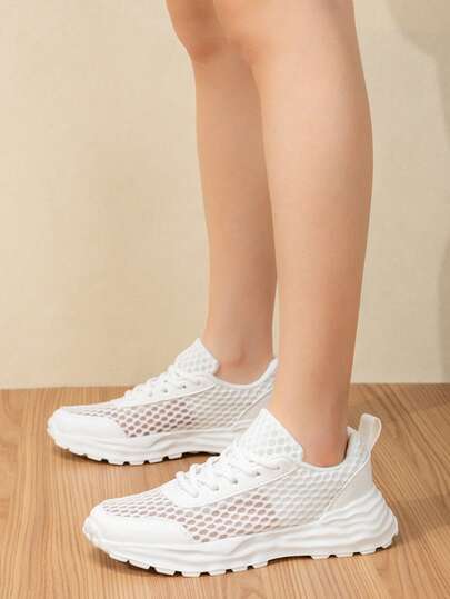 New Summer Fashion Outdoor Waterproof Soft-Sole Comfortable Breathable Anti-Odor Casual Sports Shoes