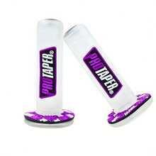 7/8" Universal Modification Kit Motorcycle ATV Steering Wheel Grips - Silicone Pit Road Motorcycle Grips For , KTM, For , BMW - Durable And Comfortable Motocross Grips, Motorcycle Accessories | Vitality Grip Tape | Durable Silicone Grips