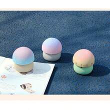 Creative Cartoon Fantasy Mushroom Shape Mechanical Timer