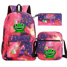 Backpacks - 15 By Color Card Pictures - View 10