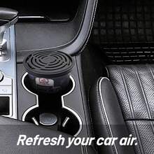 Odświeżacz powietrza do samochodu, organiczne włókno, aromaterapeutyczne puszki do domu, eliminator zapachów, niezbędne, trwałe ozdoby samochodowe, narzędzia