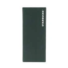 Starbucks 經典白 960ml超大容量保溫杯 長效保熱保冷 高顏值簡約不鏽鋼水杯 防漏便攜運動健身杯 女生閨蜜生日禮物推薦 - 經典白 - 查看 7