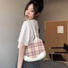 Women Crossbody - 白色[加強款] - 查看 1