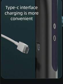 OBOVAY 6-In-1 Rechargeable Electric Mosquito Swatter, With Telescopic Handle, Electric Fly Swatter, Insect Repellent, Indoor Insect Repeller, Fly Repeller, Fruit Fly Repeller, Mosquito Repellent, 1200mAh - Multicolor - View 10