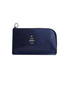 化妆品收纳袋 数字数据线收纳袋 便携式旅行电子产品收纳袋 移动硬盘收纳袋 移动电源 耳机和充电器 手机壳 无线耳机 蓝牙耳机 耳机 商务旅行 学校 大学 办公室 学校用品 学校配件 返校 大学生收纳袋 - 彩色 - 查看 16