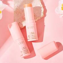 1-Pack - Firming Anti-Wrinkle Eye Cream Stick Skin Care Plant Extract Ingredients, Gently And Deeply Absorbed, Nourish The Skin, Improve Dark Circles, Bruises Or Blue Spots, Fade Dark Circles, Increase Skin Elasticity, And Make The Skin Look Younger.