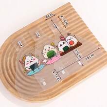 1Set/50PCS 100PCS 150PCS Japanese Triangle Rice And Vegetable Roll Packaging Bag Antifogging Microwave Heating Seaweed Sushi Mold Rice And Vegetable Roll Bag Kitchen Sushi Tools - Multicolor - View 19