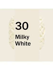 1/2 件 T 恤纱,大号 300g ± 20g T 恤纱卷 - 2 厘米宽,机织针织纱,柔软且用途广泛,适用于 DIY 工艺品,用于钩编和编织袋、靠垫、玩偶、毯子、拖鞋、手工艺钩编项目,有多种颜色可供选择,多色纱 | 涤纶纱 | 腈纶纱 | 钩编纱 | 工艺纱 | 鲜艳的纱球 | 多功能工艺材料、针织配件和用品 - 彩色 - 查看 45