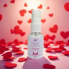 Scent For Boxes, Orders, Packaging, Fabrics, Perfume For Boxes, Bags - 30ml - LINGERIE - View 2