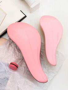 顺发梳，1支防打结按摩梳，美容工具，美发梳套装，适用于自然卷/波浪卷/卷发/螺旋卷/湿发/干发/油性发质/浓密/直发/长发，干湿发适用，成人儿童通用，梳子，发刷，边缘梳，梳发，梳子，顺发梳，球形梳，迷你发刷，美发梳套装，木梳，发刷，发刷，梳子，梳子，后梳，发刷，边缘梳，梳发，梳子，美发梳套装，梳子，迷你发刷，顺发梳，发刷，头发，配件，美发产品，美发工具，美发用品，护发，卷发梳，理发师，理发配件，美发设备，旅行必备，旅行必备，发型，美发，发刷，后梳，造型梳，卷发梳，边缘梳，梳子，梳发，头发梳子套装、梳子、卷发梳、解结梳、女士发梳、头发、旅行、美发产品、美发工具、美发用品、理发师、理发师配件、理发店、美发设备 - 薄荷綠 - 查看 3