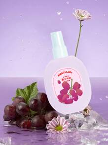 1PC 120ML Clothing Fragrance, Fruit Scented Air Freshener Can Be Used For Clothing Bedroom Closet To Remove Odors Air Freshener Valentine Day Valentines Supplies Wedding Items