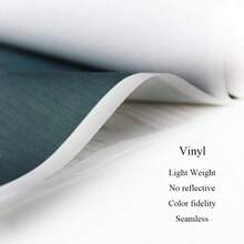 CZ CHAIYA 6x8ft Halloween Backdrop Background Nightmare Before Christmas Backdrop For Photography Zombie Themed Photo Booth Party Decorations CY034 1439 - 黑色 - 查看 5