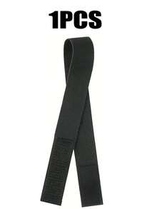 Lace Frontal Fusion Tape, Lace Wig Fusion Tape, Lace Wig Edge Fusion Tape, Wig Accessories - Black - View 14