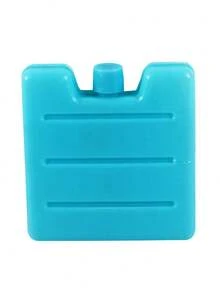 1個/2個/3個/5個可重複使用防漏耐用冰袋，冰塊替代品，冰格，冰桶，冷凍冰塊，保冷袋，保冷箱，適用於旅行、野餐、露營、便當盒、工作、釣魚 - 彩色 - 查看 17