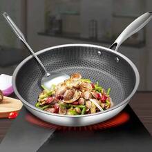 Pans - Silver - View 4