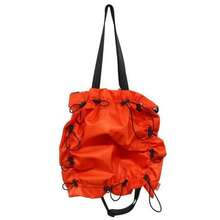 Women Crossbody - 黑色 - 查看 7