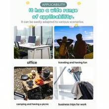 Przenośna mini apteczka, mała i łatwa do przenoszenia. Podzielona na 3 komory, idealna do przechowywania i oddzielania tabletek przyjmowanych rano, w południe i wieczorem.