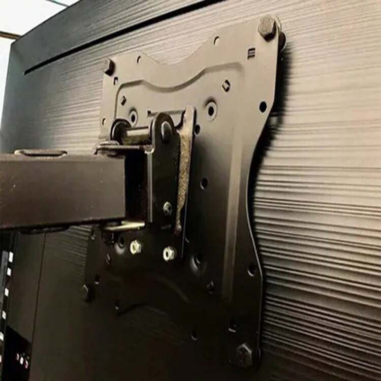 Bolts - Black - View 7