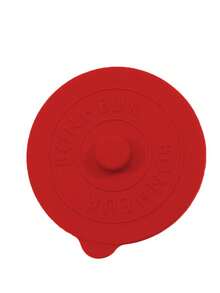 1个夏季硅胶杯套，创意简约杯套，防尘水杯套，茶杯套，马克杯套，陶瓷杯套，茶杯套，水杯套，礼品 - 彩色 - 查看 15