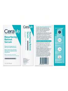 CeraVe 焕肤视黄醇精华液（美国版）1盎司/30毫升 - 彩色 - 查看 2