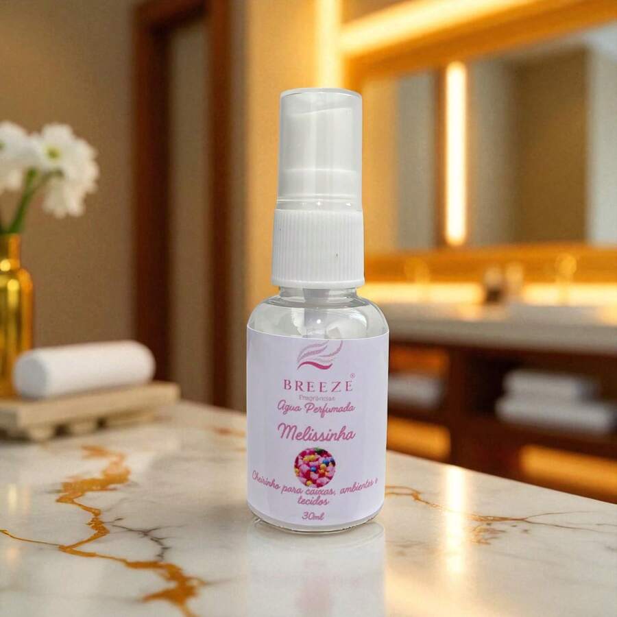 Scent For Boxes, Orders, Packaging, Fabrics, Perfume For Boxes, Bags - 30ml - MELISSINHA - View 1