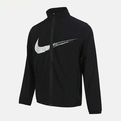 Nike Men's Woven Hooded Jacket HV0395-010