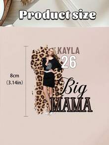 Custom Photo Stickers, Student, Business/Work/Office And School Supplies, Christmas Decorations - Multicolor - View 9