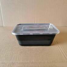 Boîte à lunch Bento épaisse, de haute qualité, compatible micro-ondes, étanche et portable