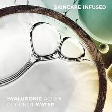 Ambre Solaire Natural Bronzer Self Tan Drops For Face, With Hyaluronic Acid & Coconut Water, Gradual & Natural Looking Tan, Vegan Formula 30ml - Tan Drops - Xem 7