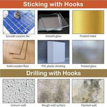 A Portable Foldable Pet Gate (With 6 Transparent Hooks), No-Drill Pet Safety Barrier, Dog Obstacle Protection Fence, Suitable For Stairs, Balcony, Doorway, And Outdoor Use.