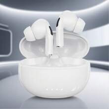 1 件无线蓝牙耳机，入耳式高品质 HIFI 立体声，通话清晰，适合运动、游戏、音乐，兼容 16 Pro Max/16 Pro/16 Plus/16/15/14/13/12/11、S25/S24/S23/S22/S21/S20 Ultra Plus 系列