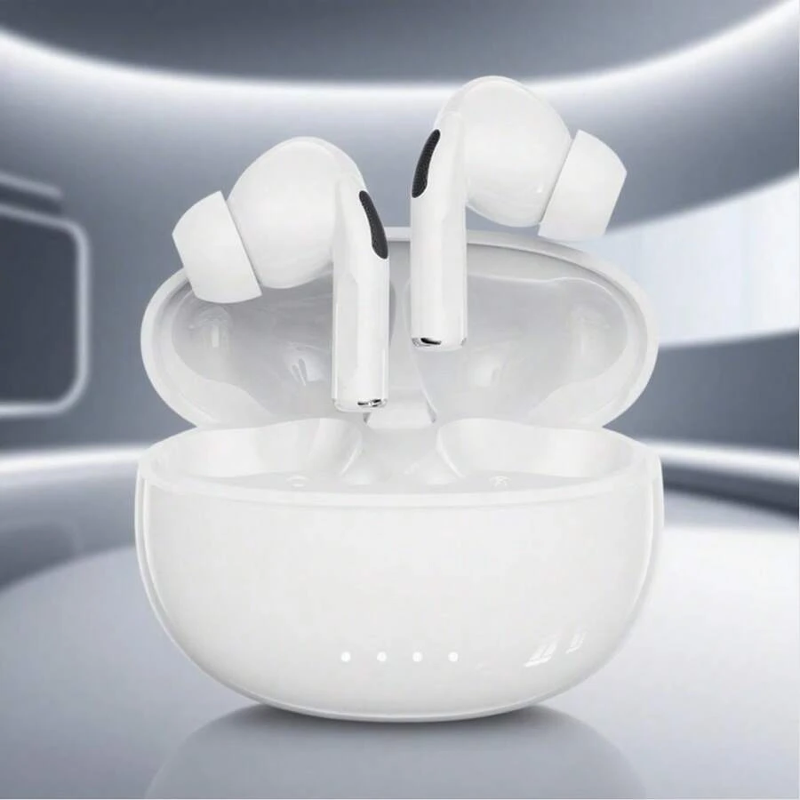 1 件无线蓝牙耳机，入耳式高品质 HIFI 立体声，通话清晰，适合运动、游戏、音乐，兼容 16 Pro Max/16 Pro/16 Plus/16/15/14/13/12/11、S25/S24/S23/S22/S21/S20 Ultra Plus 系列