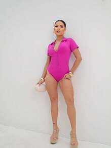 BODYSUIT WITH BUTTONS 2025