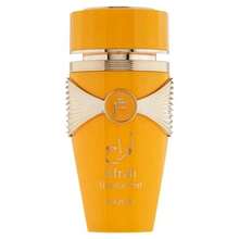 Lattafa Perfume Unisex - Afrah Tropical Zest, Fariis, Unisex - 100 ml - Naranja - Ver 1