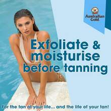 Australian Gold Dark Tanning Accelerator Lotion 250ml - 1 - View 7