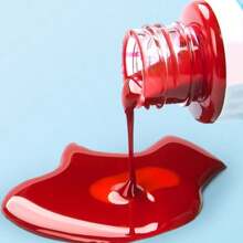 1 Metal 3D Stereoscopic Glass Pigment Hook Pen, Pen Tip 1mm, 20ml, DIY Painting Textile Ceramic Metal Acrylic Pigment. A 20ml Bottle Of Glass Paint, DIY Waterproof Hand-Painted Non Baking Paint. Two Types Of Glass Pigments To Choose From, Tubular And Bottled, Depending On The Specific Application.