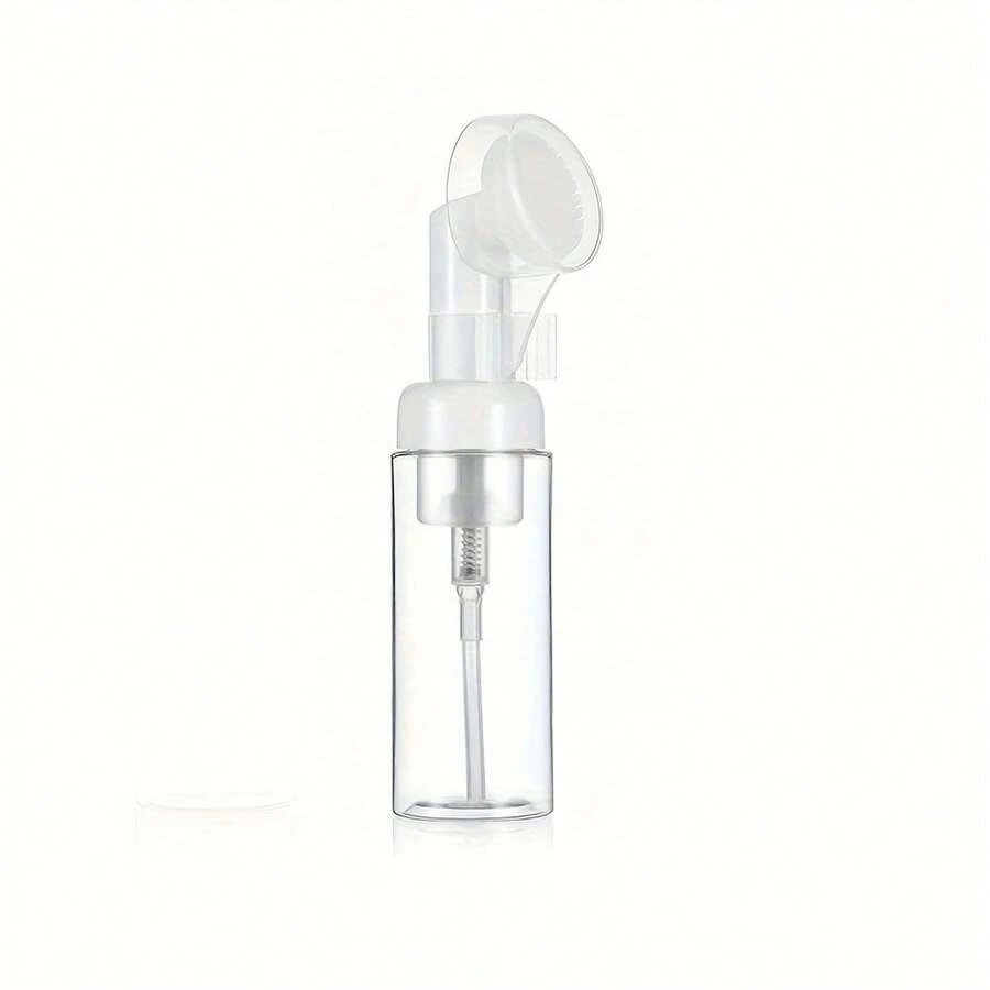 60ml Silicone Foam Bottle (Empty Bottle) - Multicolor - View 1