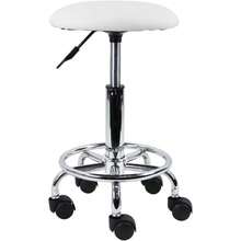 Home Office Chairs - blanco - Ver 1