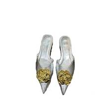 Women Heeled Sandals