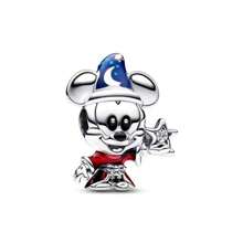 925 Silver Father & Son Amulet Charm Beads, Suitable For DIY Bracelet, Fashion Jewelry Gift For Women Birthday, Party