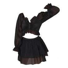 Swim Gear Sets - Rosa - Ver 7