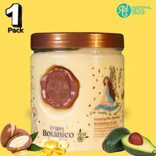 Ritual Botanico Mascarilla Capilar 400mL - Yellow - View 1