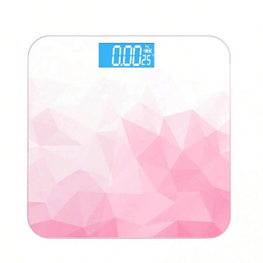 Polvo de diamante LED con carga USB - Multicolor - Ver 1