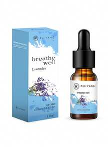 1pc/4pcs 10ml Essential Oils, Aromatherapy Oils, Fragrance Refill Liquid, Water-Soluble Aromatic Oils, Relieve Fatigue, Aid Sleep, Freshen Air, For Fragrance, Fragrance Sachets, Scented Candles, Diffusers, Home Fragrance Oil Refills, Humidifiers - Multicolor - View 25