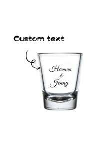 1-5 件个性化婚礼酒杯 - 雕刻派对酒杯、宾客婚礼礼物、独特庆典玻璃器皿、定制派对酒杯、雕刻婚礼礼物、婚礼庆典酒杯、定制饮具、新娘派对回礼、定制姓名酒杯、新郎新娘礼物、接待餐具 - 多色 - 查看 20