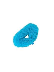 1pc Heavy-Duty Window Cleaning Brush & Squeegee – Extendable Stainless Steel Handle,Reusable Squeegee Brush, Suitable For Outdoor And Glass Cleaning, Includes Multiple Components And Machine Washable Chenille Fabric, Brush Cleaning Tools