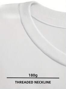 Unisex's 100% Cotton Washed Distressed Modelo Cowboy Tee, Regular Tee Cotton T Shirt,100 Percent Cotton