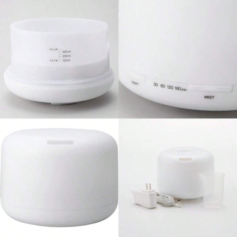 Fitness Equipment Maintenance - 白色的 - 查看 1